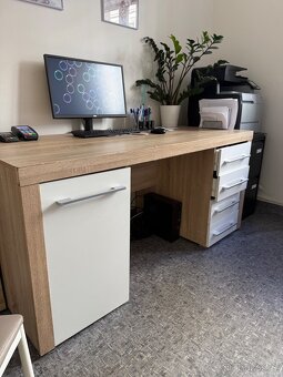 Sestava nábytku - 2