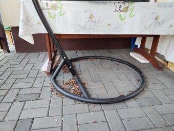 Prodám zahradní houpačku - 2