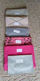 Látky bavlna - metráž - 2