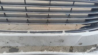 Přední nárazník Ford S-MAX MK2 fl - 2