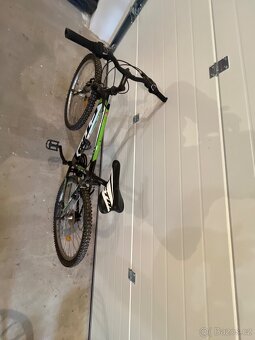 Kolo Axon CTM vel 26 - 2