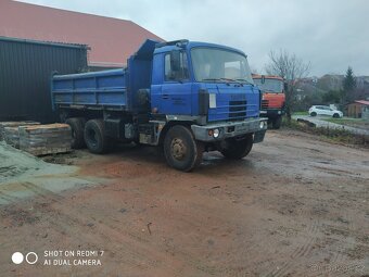 Tatra 815 6x6 - 2
