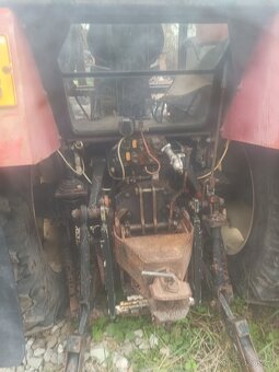 Prodám Zetor 8111 - 2