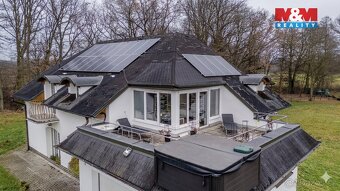 Prodej rodinného domu v Holanech - 2