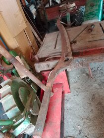 Nůžky na plech - 2