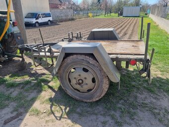 Paj,2kolka ,vlek, - 2