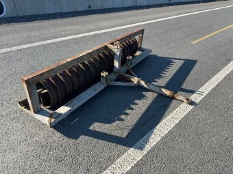 Cambridge válce 2m - 2