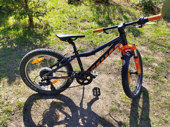 Dětské kolo Scott Scale 20 - 2