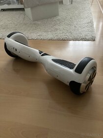 SELF BALANCE SCOOTER - HOVERBOARD/SEGWAY - 2