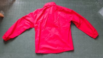 Goretexová bunda - 2