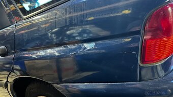 Ford Escort 1.8d - 2