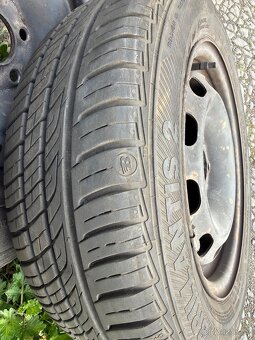 185/60/R14 Barum Brillantis2 - 2