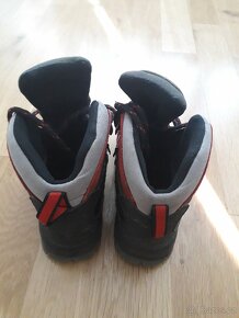 Dětské turistické boty - 2