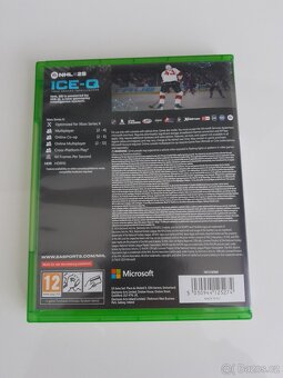Nhl 25 - 2