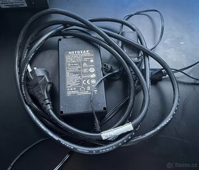 Netgear FS108P - 2