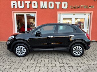 Fiat 500X 2015 1.6 E-torq 81 kW - 2