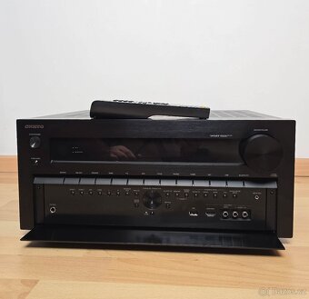 Onkyo TX-NR838 / Atmos / Wi-Fi / Bluetooth / 4K - 2