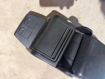 Loketní opěrka BMW E46 - 2