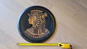 Tepané závěsné talíře Egypt - 2
