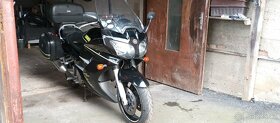 Yamaha fjr 1300 - 2