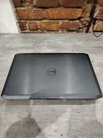 Notebook Dell E5530 - 2