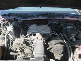 Pontiac firebird 3.1 V6 nahradni dily - 2