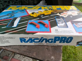 Dětská autodráha na ND Racing Pro. - 2