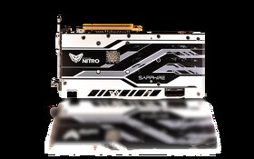 Sapphire Radeon NITRO+ RX 580, 8GB GDDR5 - 2
