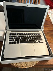 MacBook Air 13 - 2