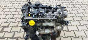 Motor Renault laguna 2.0 dci M9R - 2