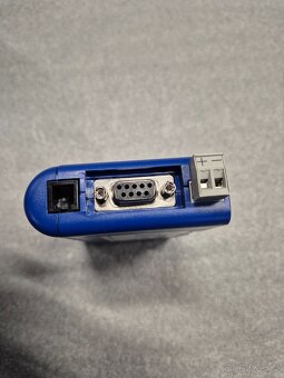 Anybus communicator - 2