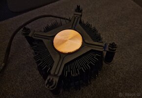 Intel Laminar RM1 Cooler chladič cpu - 2