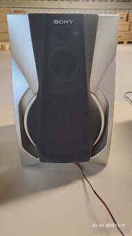 SONY HCD-RX77 - 2