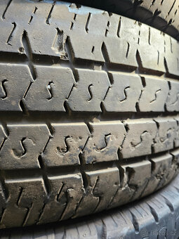 225/75R16C 121/120R  MATADOR MPS 330 - 2