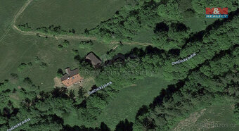 Prodej louky, 670 m², Dobré - 2