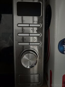 Mikrovlnná trouba Gorenje - 2