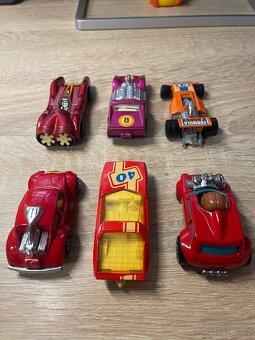 Matchbox superfast - 2