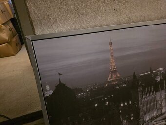 Obraz Paris 140 × 100 cm - 2