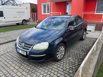 Volkswagen JETTA - 2
