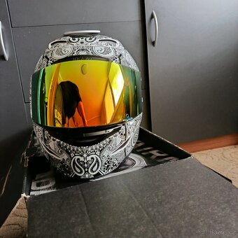 Icon airmada chantilly - 2