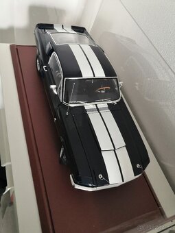 Shelby GT500 1967 - 2