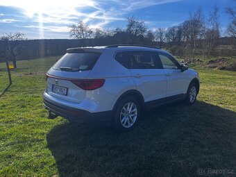 Seat Tarraco - 2