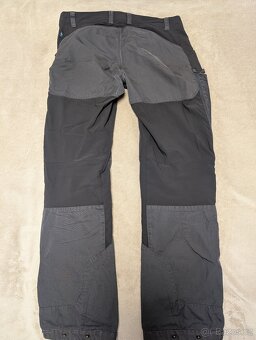 Fjällräven Keb 50 long - 2