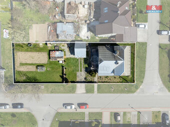 Prodej rodinného domu, 150 m², Tlumačov, ul. Švermova - 2