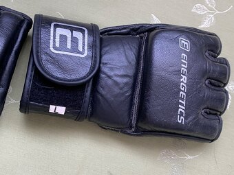 Tréninkové rukavice Energetics vel. L - 2