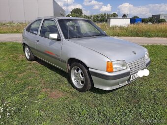 Opel Kadett 1.3 i Model 1987. - 2