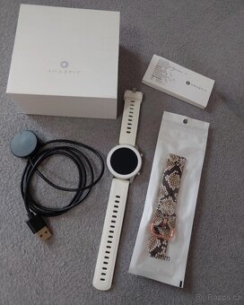 Chytré hodinky Xiaomi Amazfit GTR 42 mm - 2