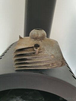 Jawa Pérák FJ - 2