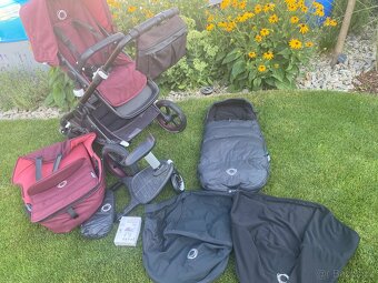 Bugaboo Fox - 2