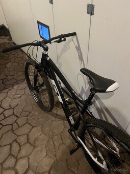 Kolo GT Avalanche 29’ COMP - Black - 2